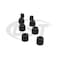 Energy Suspension BODY MOUNT SET 4.4120G - alternate 6